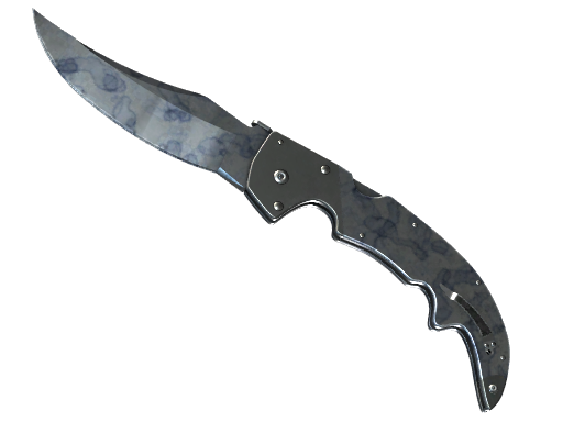 Falchion Knife | Stained